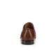 Christian Louboutin Dr Jack Calf Oxford Slip On Shoes Brown Men