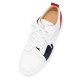 Christian Louboutin Elastikid Mesh Court Low Top Sneakers Version Multi Men