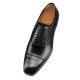 Christian Louboutin Greggo Calf Dress Shoes Black Men