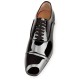 Christian Louboutin Greggo Patent Leather Dress Shoes Black Men