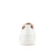 Christian Louboutin Louis Junior Spikes Calf Low Top Sneakers White Men