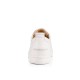 Christian Louboutin Rantulow Calf Low Top Sneakers Beige Men