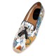 Christian Louboutin Relax Max Silk Espadrilles White Men