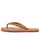 Christian Louboutin Loubi Flip Donna Rubb Flip Flops Nude 2 Women