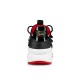 Christian Louboutin Red Runner Donna Glitter Mini Low Top Sneakers Version Black Women